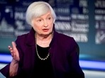 US treasury secretary Janet Yellen (AP File Photo) US treasury secretary Janet Yellen (AP File Photo)