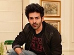 Actor Kartik Aaryan has films such as Bhool Bhulaiyaa 2 and Dhamaka in his kitty. Actor Kartik Aaryan has films such as Bhool Bhulaiyaa 2 and Dhamaka in his kitty.