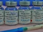 The government is actively pursuing Bharat Biotech's WHO approval, the Centre said on Friday. The government is actively pursuing Bharat Biotech's WHO approval, the Centre said on Friday.