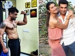 Eijaz Khan is in a relationship with his Bigg Boss 14 co-contestant Pavitra Punia. Eijaz Khan is in a relationship with his Bigg Boss 14 co-contestant Pavitra Punia.
