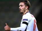 Jack Grealish for England. (Getty Images) Jack Grealish for England. (Getty Images)