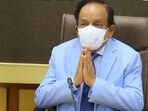 Before deciding on vaccine passport, the issue of equitable distribution of vaccine across the world should be taken into account, Dr Harsh Vardhan said. 