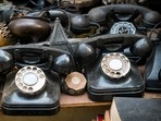 A police officer, who asked not to be named, said a team engaged the caller in a conversation while another other traced his location to Khajoori Khas.(iStock/Hindustan Times) A police officer, who asked not to be named, said a team engaged the caller in a conversation while another other traced his location to Khajoori Khas.(iStock/Hindustan Times)