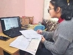 Focusing on studies might not be easy when you are at home along with your other family members, who are also working from home due to the pandemic.