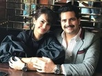 Actor Karan Mehra claims Nisha Rawal was physically abusive, says he had suicidal thoughts. Actor Karan Mehra claims Nisha Rawal was physically abusive, says he had suicidal thoughts.