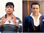 Kamaal R Khan clarified that he was not referring to actor Govinda in an earlier tweet. Kamaal R Khan clarified that he was not referring to actor Govinda in an earlier tweet.