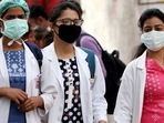 Unsafe to conduct physical exams, medical students tell state health minister Unsafe to conduct physical exams, medical students tell state health minister