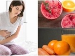 You can treat UTIs with antibiotics but if you are someone who does not prefer pharmaceutical drugs then here are a few home remedies.(Unsplash)