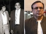 Paresh Rawal played Sunil Dutt in Sanju. Paresh Rawal played Sunil Dutt in Sanju.
