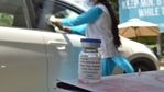 The court was hearing three pleas filed by people who were finding it difficult to get the second dose of Covaxin after getting the first jab.(HT photos) The court was hearing three pleas filed by people who were finding it difficult to get the second dose of Covaxin after getting the first jab.(HT photos)