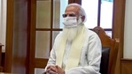 Prime Minister Narendra Modi. (ANI Photo) Prime Minister Narendra Modi. (ANI Photo)