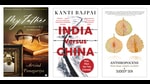Books on the relationship between India’ and China, the story of a man, and the challenges facing humanity -- all that on HT’s list of good reads this week. (HT Team) Books on the relationship between India’ and China, the story of a man, and the challenges facing humanity -- all that on HT’s list of good reads this week. (HT Team)