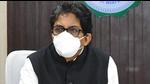 Former chief secretary of Bengal Alapan Bandopadhyay. (File photo) Former chief secretary of Bengal Alapan Bandopadhyay. (File photo)