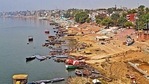 The Multidisciplinary Research Unit of the BHU collected the samples from Varanasi and areas around the city, mostly in April. The Multidisciplinary Research Unit of the BHU collected the samples from Varanasi and areas around the city, mostly in April.