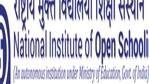 NIOS Class 12 Exam 2021 cancelled, objective criteria to be announced soon NIOS Class 12 Exam 2021 cancelled, objective criteria to be announced soon