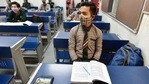 Odisha cancels class 12 board exams(HT Archive) Odisha cancels class 12 board exams(HT Archive)