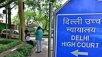 Delhi High Court.(Mint file ) Delhi High Court.(Mint file )