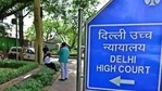 Justice Rekha Palli issued notice to the Centre and Delhi government and sought their stand on the petition.(Mint file ) Justice Rekha Palli issued notice to the Centre and Delhi government and sought their stand on the petition.(Mint file )