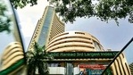 Nestle India was the top laggard in the Sensex pack, shedding around 2 per cent, followed by SBI, HDFC Bank, Axis Bank, ICICI Bank, Reliance Industries, HUL and Dr Reddy’s.(Reuters) Nestle India was the top laggard in the Sensex pack, shedding around 2 per cent, followed by SBI, HDFC Bank, Axis Bank, ICICI Bank, Reliance Industries, HUL and Dr Reddy’s.(Reuters)