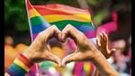 Pride is seen as an important time to raise awareness (Photo: Shutterstock) Pride is seen as an important time to raise awareness (Photo: Shutterstock)