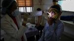 76% of black fungus-infected patients in Punjab are above 45 76% of black fungus-infected patients in Punjab are above 45