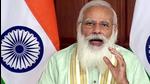 Prime Minister Narendra Modi. (File photo) Prime Minister Narendra Modi. (File photo)
