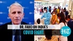 Dr. Fauci Dr. Fauci