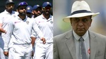 Sunil Gavaskar does not feel India have reached the Australia, West Indies-like level of dominance. (Getty Images) Sunil Gavaskar does not feel India have reached the Australia, West Indies-like level of dominance. (Getty Images)