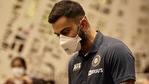 Virat Kohli upon the Indian team's arrival in England. (BCCI) Virat Kohli upon the Indian team's arrival in England. (BCCI)