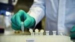 Zydus said that its biological therapy ZRC-3308, a cocktail of two SARS-CoV-2-neutralising monoclonal antibodies (mAbs) can emerge as one of the main treatments for mild Covid-19.(Reuters file photo. Representative image) Zydus said that its biological therapy ZRC-3308, a cocktail of two SARS-CoV-2-neutralising monoclonal antibodies (mAbs) can emerge as one of the main treatments for mild Covid-19.(Reuters file photo. Representative image)