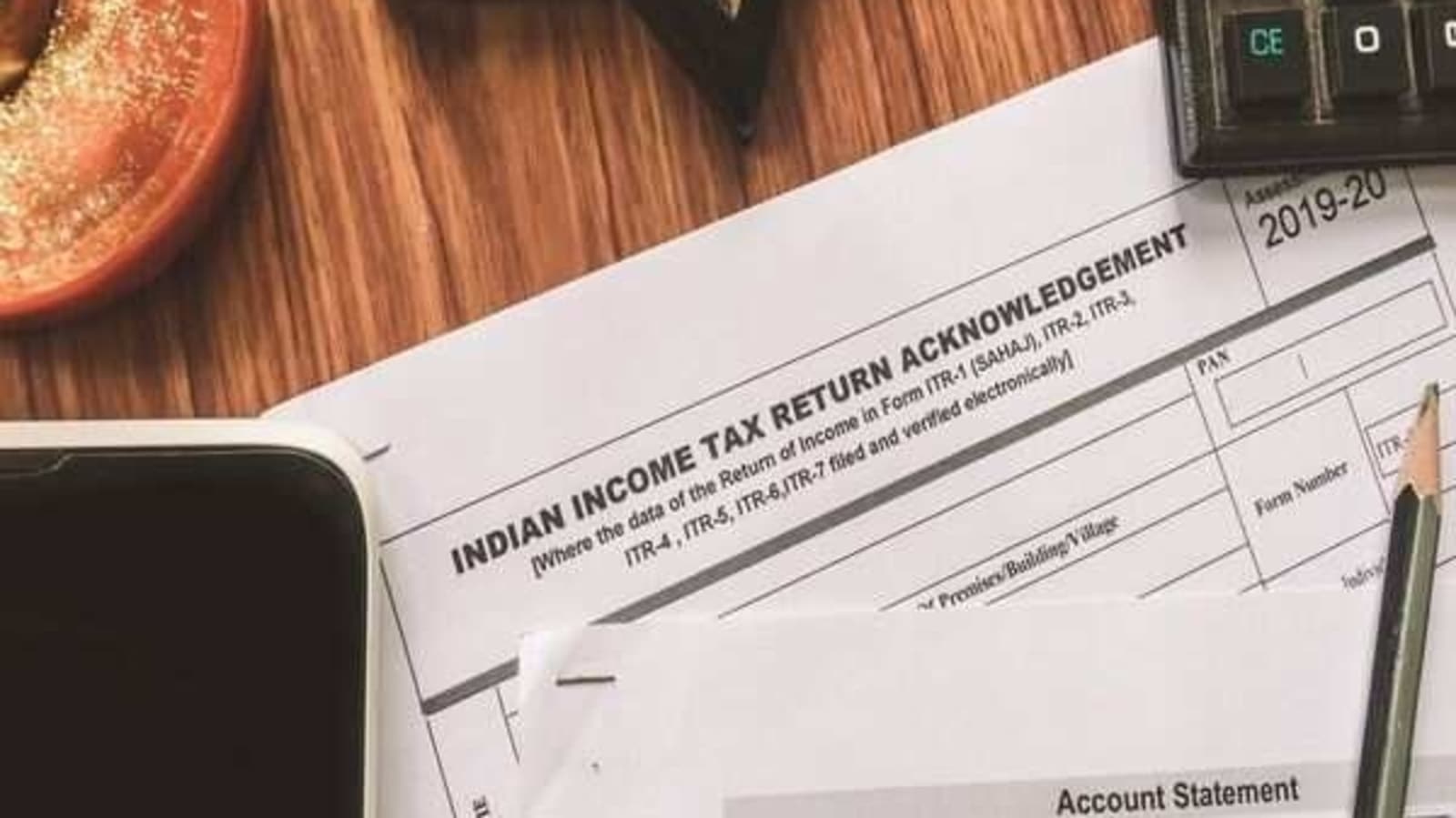 Income tax returns: New e-filing portal to roll out in 3 ...