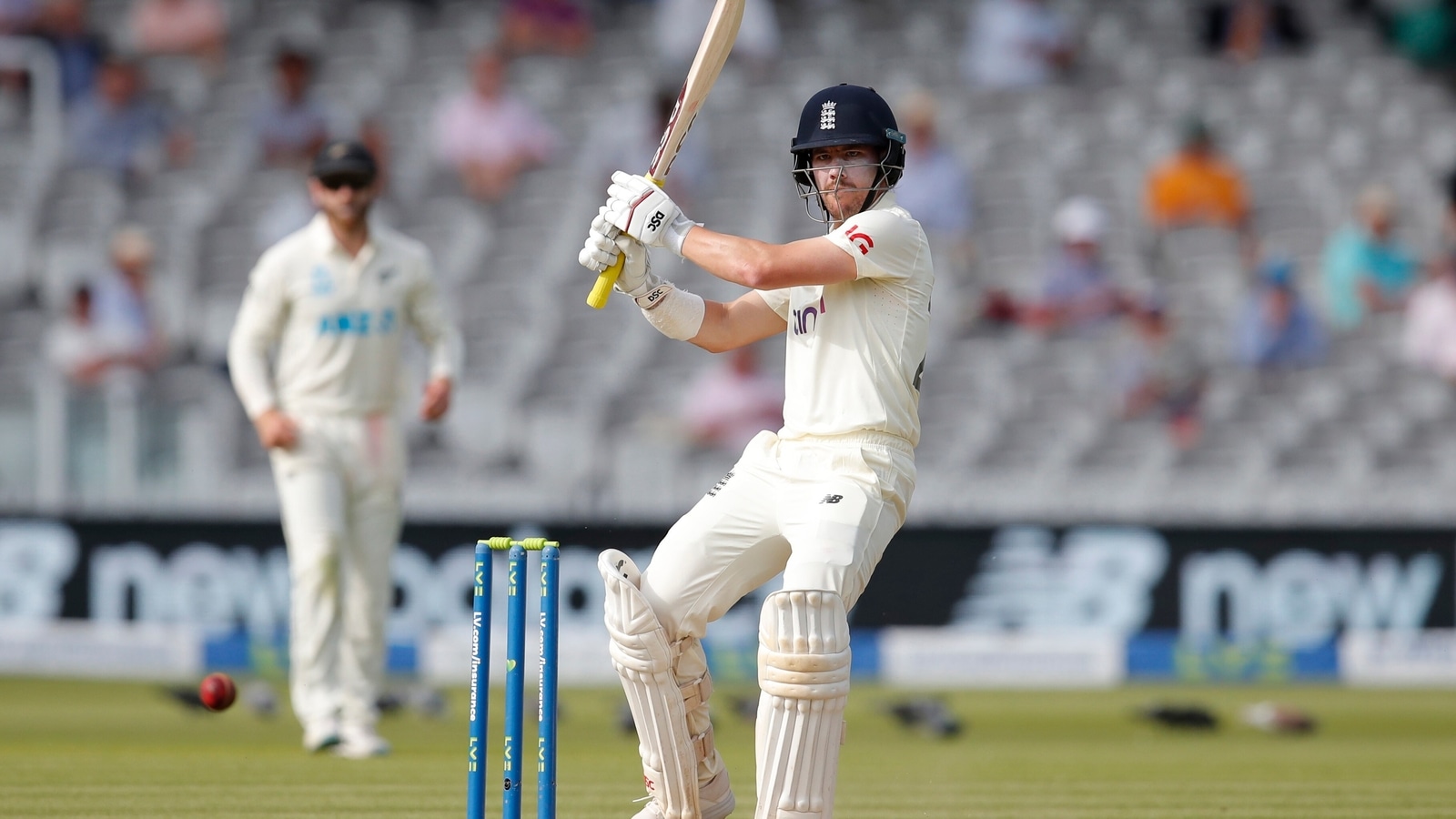 England vs New Zealand live score, 1st Test, Day 3 Cricket