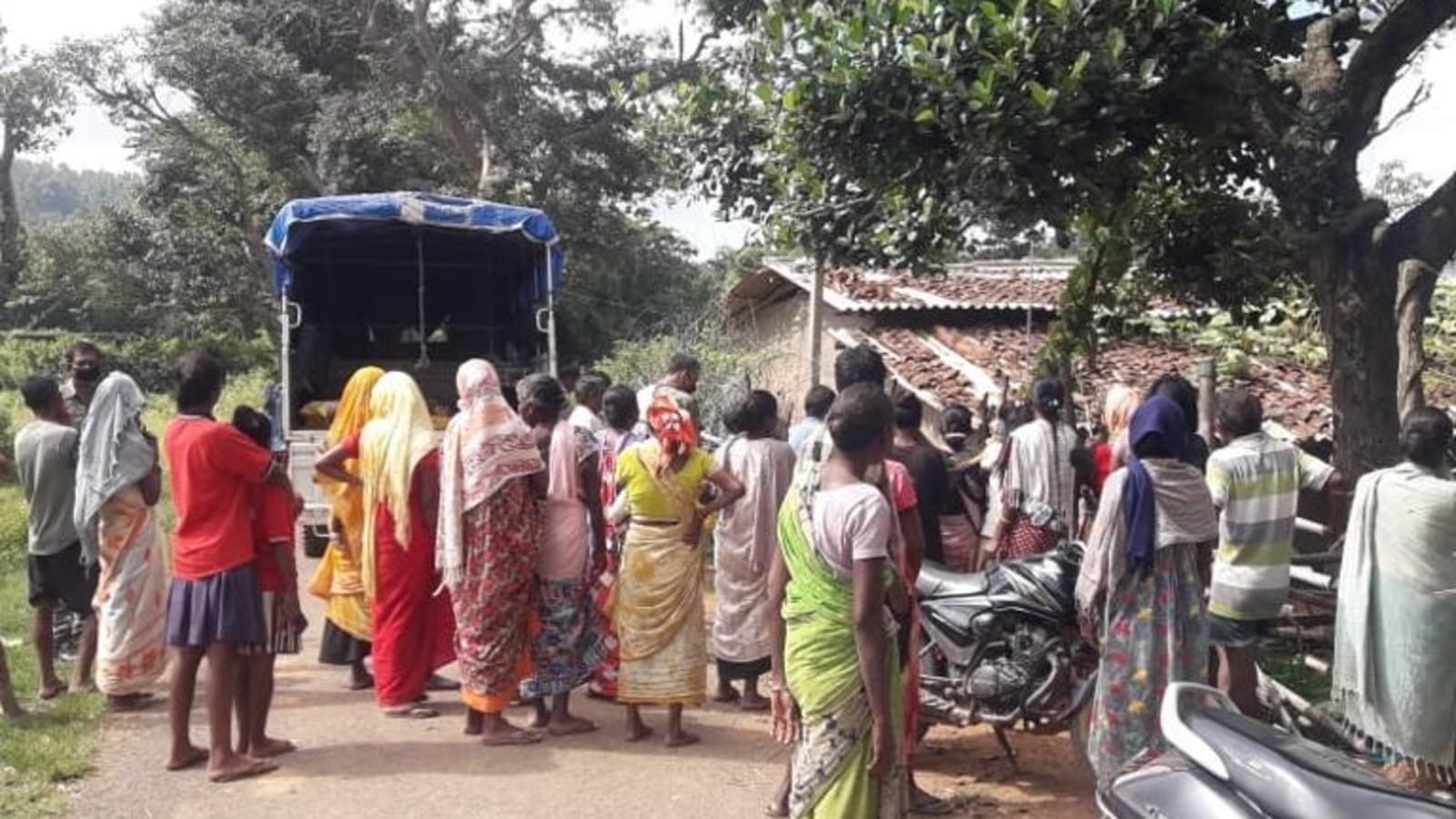 36 Jharkhand tribal women stranded in Tamil Nadu to return home