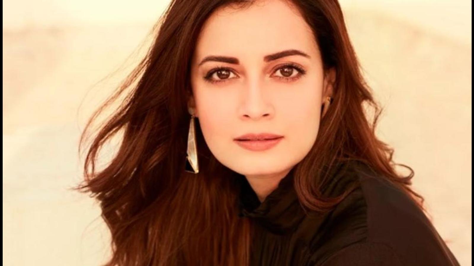 World Environment Day: Dia Mirza says sustainable development’s key to a healthier planet!