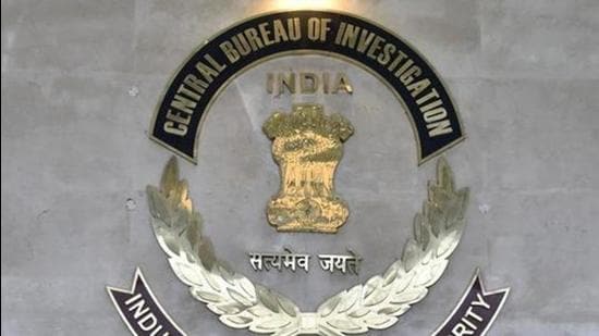 The Central Bureau of Investigation headquarters, New Delhi. (File photo)