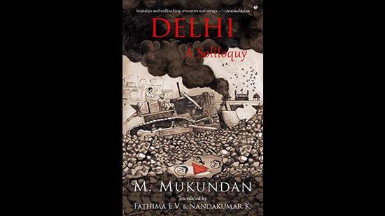 537pp, Rs799; Westland 537pp, Rs799; Westland