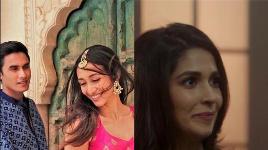 Many actors like Ritwik Bhowmik and Harleen Sethi made their acting debut with web projects. Many actors like Ritwik Bhowmik and Harleen Sethi made their acting debut with web projects.