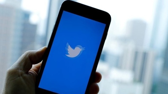 The Nigerian government this week condemned Twitter Inc. for deleting a tweet in which the country’s leader threatened to crackdown on separatists.(REUTERS)
