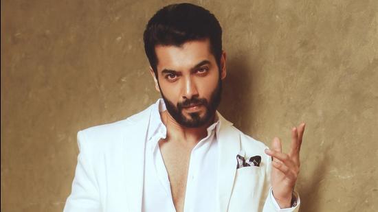 Actor Sharad Malhotra talks about the pandemic’s impact on the TV industry. Actor Sharad Malhotra talks about the pandemic’s impact on the TV industry.