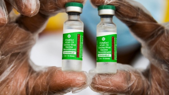 No decision on indemnity to either foreign vaccine manufacturers or Indian vaccine producers has been taken so far, the Centre clarified. (AFP)