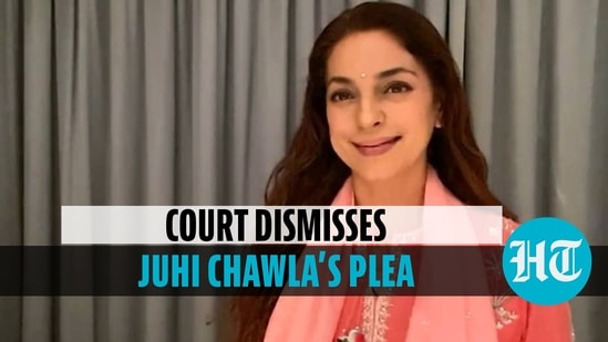 549px x 309px - Juhi Chawla: Get Latest News, Photos and Videos along with latest updates  on Juhi Chawla | Hindustan Times