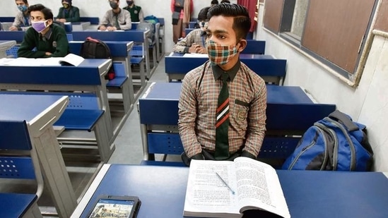 Odisha cancels class 12 board exams(HT Archive) Odisha cancels class 12 board exams(HT Archive)