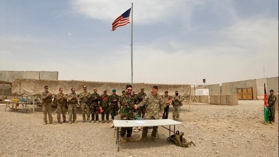 The $266 million in new assistance brings to nearly $3.9 billion the total amount of such aid provided by the United States since 2002. (Representational Image / Reuters) The $266 million in new assistance brings to nearly $3.9 billion the total amount of such aid provided by the United States since 2002. (Representational Image / Reuters)