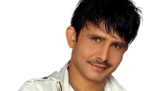 KRK is involved in a legal battle against Salman Khan.