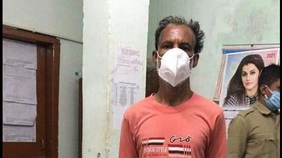 Himangshu Malakar was arrested on Friday morning, on charges of assaulting Dr Gaurav Bhattacharjee at Hailakandi civil hospital after a Covid patient died minutes of being admitted on May 27.