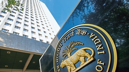 Reserve Bank of India (RBI)