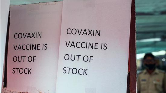 At present Assam has around 320,000 doses of Covishield and 20,000 doses of Covaxin. The state will receive around 50,000 doses of Covaxin within the next few days and some more later. (Image used for representation). (BLOOMBERG PHOTO.) At present Assam has around 320,000 doses of Covishield and 20,000 doses of Covaxin. The state will receive around 50,000 doses of Covaxin within the next few days and some more later. (Image used for representation). (BLOOMBERG PHOTO.)