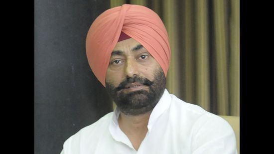 Sukhpal Singh Khaira Sukhpal Singh Khaira
