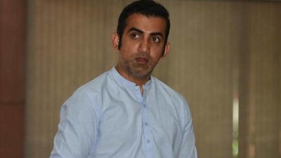 The drug controller told the Delhi high court on Friday that Gautam Gambhir Foundation had committed an offence under Drugs and Cosmetics Act(Sonu Mehta/HT PHOTO) The drug controller told the Delhi high court on Friday that Gautam Gambhir Foundation had committed an offence under Drugs and Cosmetics Act(Sonu Mehta/HT PHOTO)