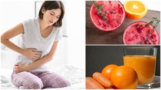 You can treat UTIs with antibiotics but if you are someone who does not prefer pharmaceutical drugs then here are a few home remedies.(Unsplash)
